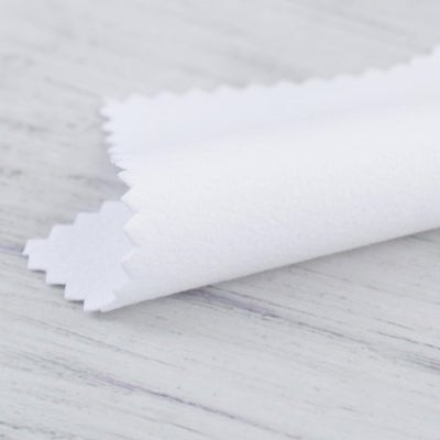 Chiffon microfibre - PolishingCloth™ - Blanc - Latelierdesoutils