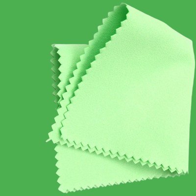 Chiffon microfibre - PolishingCloth™ - Vert - Latelierdesoutils