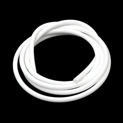 Tuyau d'eau - SiliconeWaterTube™ - Blanc - Latelierdesoutils