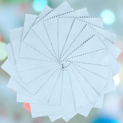 Chiffon microfibre - PolishingCloth™ - Bleu - Latelierdesoutils