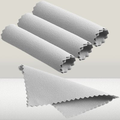 Chiffon microfibre - PolishingCloth™ - Gris - Latelierdesoutils