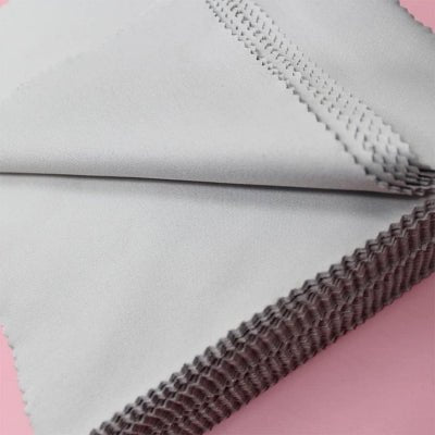 Chiffon microfibre - PolishingCloth™ - Gris - Latelierdesoutils