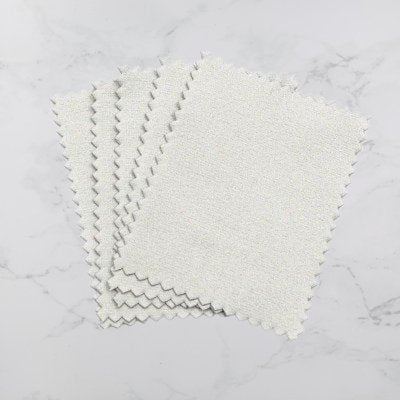 Chiffon microfibre - PolishingCloth™ - Gris - Latelierdesoutils