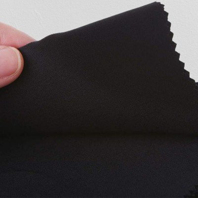 Chiffon microfibre - PolishingCloth™ - Noir - Latelierdesoutils