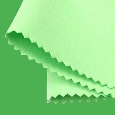 Chiffon microfibre - PolishingCloth™ - Vert - Latelierdesoutils