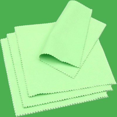 Chiffon microfibre - PolishingCloth™ - Vert - Latelierdesoutils