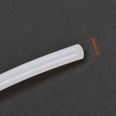 Tuyau d'eau - SiliconeWaterTube™ - Blanc - Latelierdesoutils