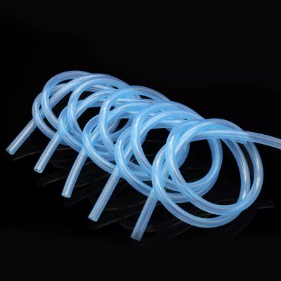 Tuyau d'eau - SiliconeWaterTube™ - Bleu Ciel - Latelierdesoutils