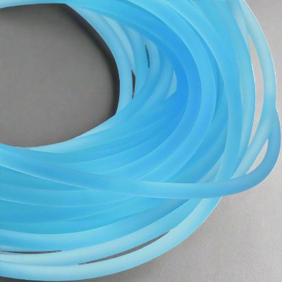 Tuyau d'eau - SiliconeWaterTube™ - Bleu Ciel - Latelierdesoutils