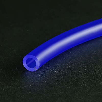 Tuyau d'eau - SiliconeWaterTube™ - Bleu Foncé - Latelierdesoutils