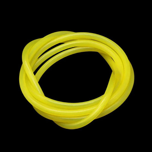 Tuyau d'eau - SiliconeWaterTube™ - Jaune - Latelierdesoutils