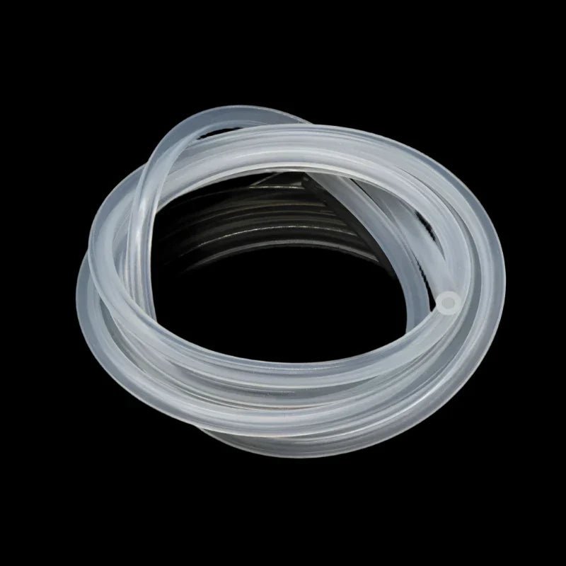 Tuyau d'eau - SiliconeWaterTube™ - Transparent - Latelierdesoutils
