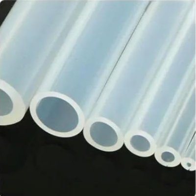 Tuyau d'eau - SiliconeWaterTube™ - Transparent - Latelierdesoutils