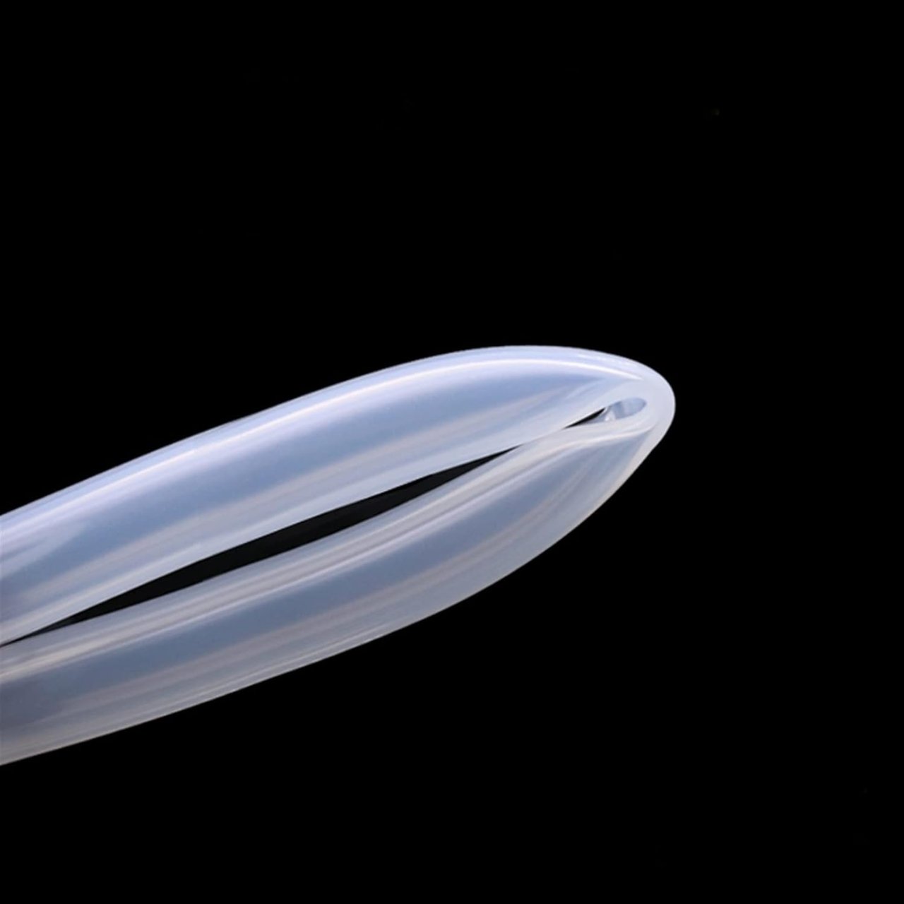 Tuyau d'eau - SiliconeWaterTube™ - Transparent - Latelierdesoutils