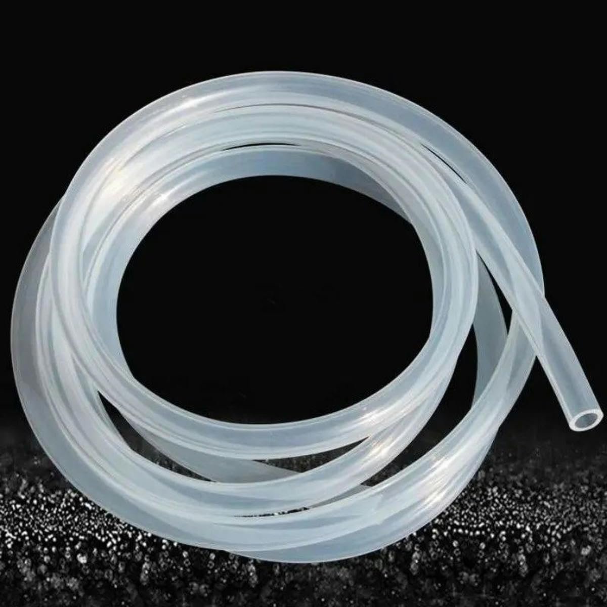 Tuyau d'eau - SiliconeWaterTube™ - Transparent - Latelierdesoutils