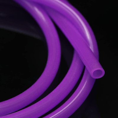 Tuyau d'eau - SiliconeWaterTube™ - Violet - Latelierdesoutils