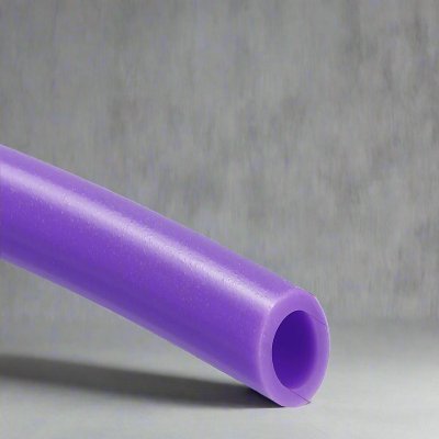 Tuyau d'eau - SiliconeWaterTube™ - Violet - Latelierdesoutils
